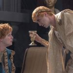 Scott On “Gladiator II” Longer Cut, Mad Emperors