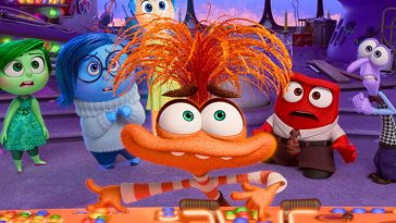 The 2024 Box-Office Top Ten Are All Sequels