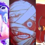 These games didn’t get Game Awards nominations, but they absolutely deserve recognition