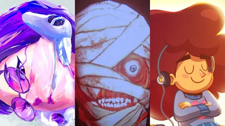 These games didn’t get Game Awards nominations, but they absolutely deserve recognition