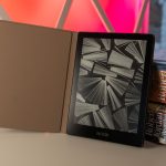 The Boox Go 6 finally made me an e-reader fan