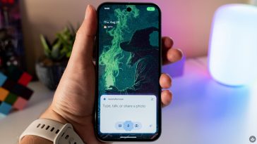 Android 16 may let Gemini perform in-app actions like ordering food