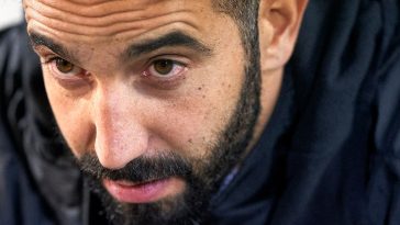 Ruben Amorim urged to ditch one of Erik ten Hag’s most trusted signings to make immediate Manchester United impact