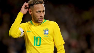 ‘There is interest’: Santos Director opens door for heroic Neymar return