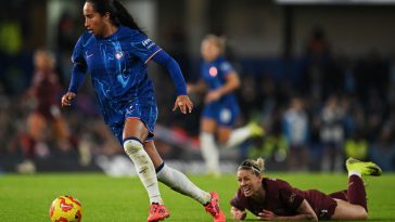 Chelsea v Manchester United: How to watch WSL rivals clash