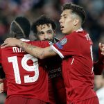 Players who scored 100 goals for Liverpool