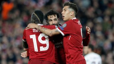 Players who scored 100 goals for Liverpool