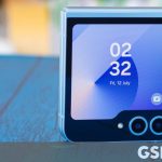 Samsung Galaxy Z Flip FE and Z Flip7 chipsets tipped