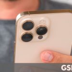 Apple to keep the periscope telephoto camera exclusive to the iPhone Pro models next year