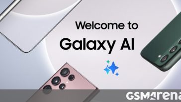 ChatGPT could take central role in Samsung’s Galaxy AI on phones