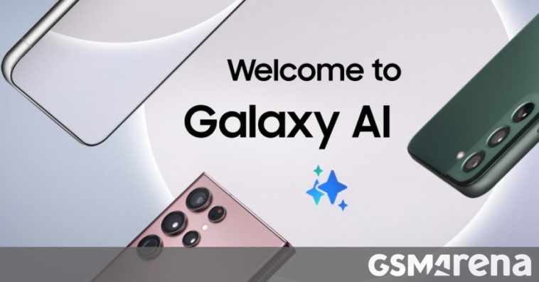 ChatGPT could take central role in Samsung’s Galaxy AI on phones