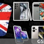 Deals: the best Android phones go head to head during Black Friday week