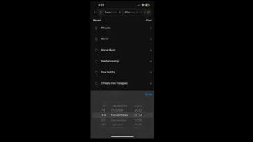 Threads Announced Updates to Search, Video Viewing and Trends