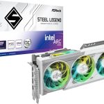 Oops! Intel’s unannounced Arc B580 graphics card leaks on Amazon