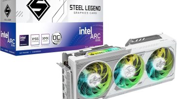 Oops! Intel’s unannounced Arc B580 graphics card leaks on Amazon