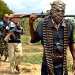 Bandits In Midnight Attack, Abduct Community Head, 14 Residents In Kaduna