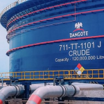 Dangote refinery jet fuel exported to London, Iceland, other global airports