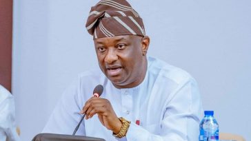 Nigeria explores advanced training for air traffic controllers, CNS engineers in Dubai 