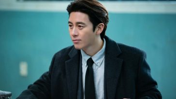 Go Soo Goes After Financial Fraudsters In “Parole Examiner Lee”