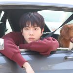 BTS’s Jin Sets Personal Record On UK’s Official Singles Chart With “Running Wild”