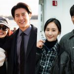 Go Soo, Girls’ Generation’s Yuri, And More Show Off Their Chemistry On Set Of “Parole Examiner Lee”