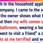 15+ Stories From Handymen Who Have to Deal With All Kinds of Customers