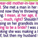 My 70-Year-Old MIL Suddenly Remarried in a Nursing Home — I Discovered Shocking Reason Why