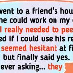 10+ People Share the Most Disgusting Experiences They Had