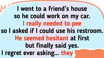 10+ People Share the Most Disgusting Experiences They Had