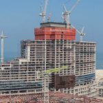 Wynn Shares Al Marjan Casino Update, Says Building Is 55% Complete
