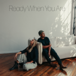 CLAIRE GUERRESO Releases New Single “Ready When You Are”