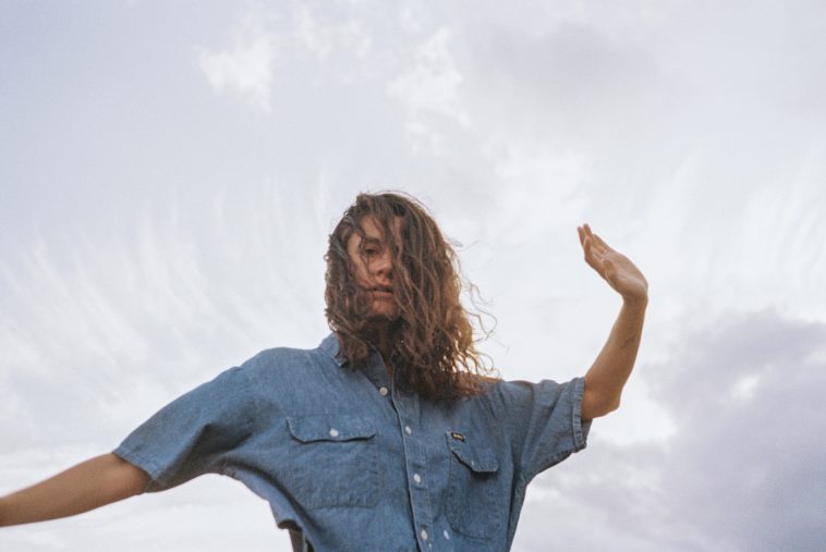 Sophie Jamieson  Unleashes Emotional Maelstrom with  “How do you want to be loved?” Single/Video