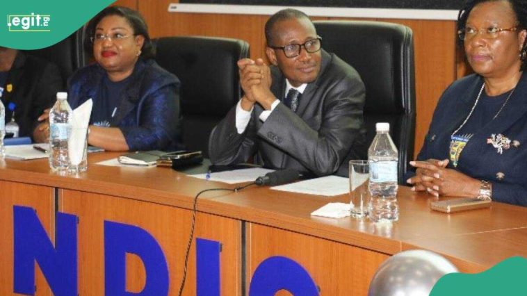 Revealed: NDIC issues important update on KYC of bank customers
