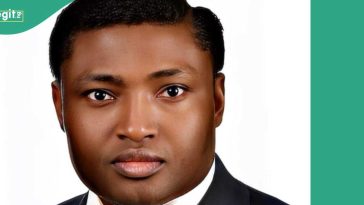 REVEALED: The major sins of arrested controversial Biafra separatist leader, Simon Ekpa