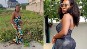 Blessing CEO joins the ‘Suspect Challenge’ with mystery lover