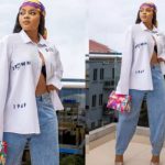 “Fame is bittersweet, but I stay grounded” – Actress Bimbo Ademoye