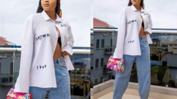 “Fame is bittersweet, but I stay grounded” – Actress Bimbo Ademoye