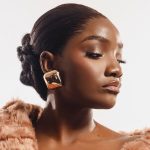 Hey Softies! Simi & Adekunle Gold’s Daughter Deja’s Mini Vlog is Too Cute