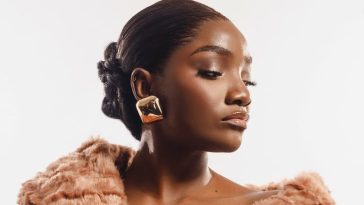 Hey Softies! Simi & Adekunle Gold’s Daughter Deja’s Mini Vlog is Too Cute