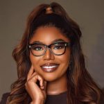 Brown on Melanin! Nancy Isime’s Monochrome Look is Pure Elegance | See Photos