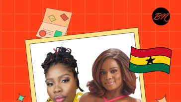 Anticipate the Thrills of the EMY Africa Awards in Accra Through Dami & Oluwadunsin’s Lens 