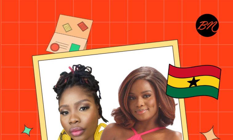 Anticipate the Thrills of the EMY Africa Awards in Accra Through Dami & Oluwadunsin’s Lens