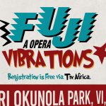 Celebrating the Strength of 5 | Fuji: A Opera Returns for Its Historic Fifth Edition This 2024!