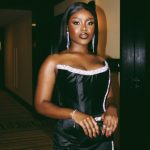 ‘I Would Cry Almost Every Three Days’ – Gyakie Opens Up About Early Career Struggles