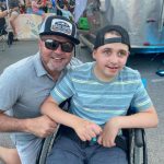 JC Ragsdale, Son of Cross Canadian Ragweed Star Randy Ragsdale Tragically Passes Away