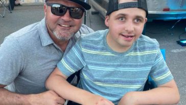 JC Ragsdale, Son of Cross Canadian Ragweed Star Randy Ragsdale Tragically Passes Away