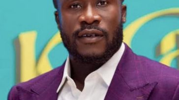 ‘Insults And Attacks Don’t Bother Me’ – Dr Likee