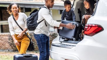 Traveling in a Car with Kids? Here Are the Essentials to Make It a Stress-Free Trip