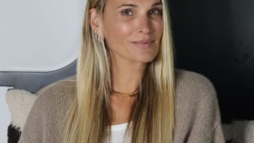 Molly Sims’ Guide to Crushing Your Nighttime Skincare Routine