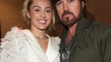 Billy Ray Cyrus Sends Rare Message to Miley Cyrus Amid Rumored Rift